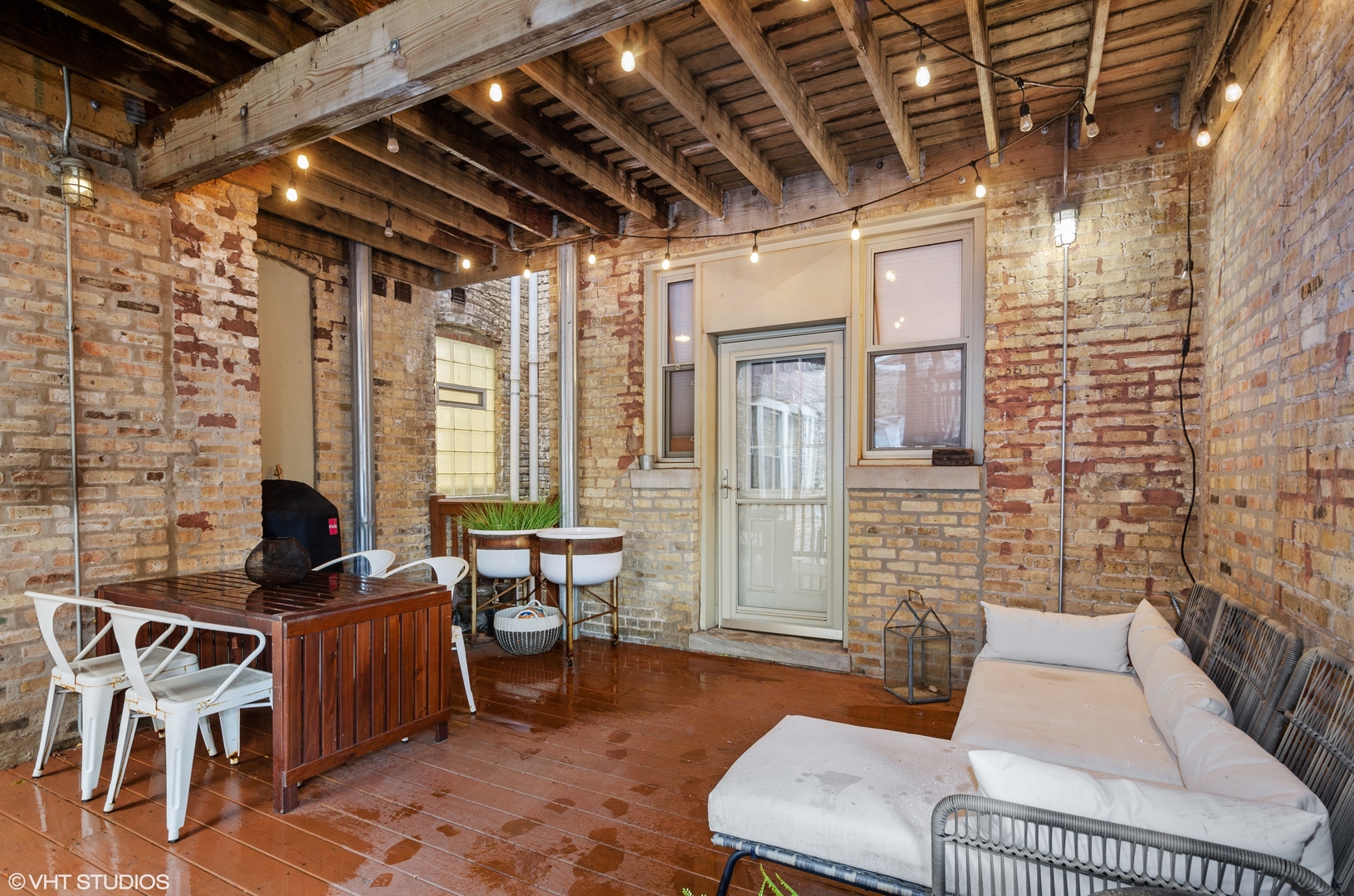 1258 W Hood Avenue Unit: 1W