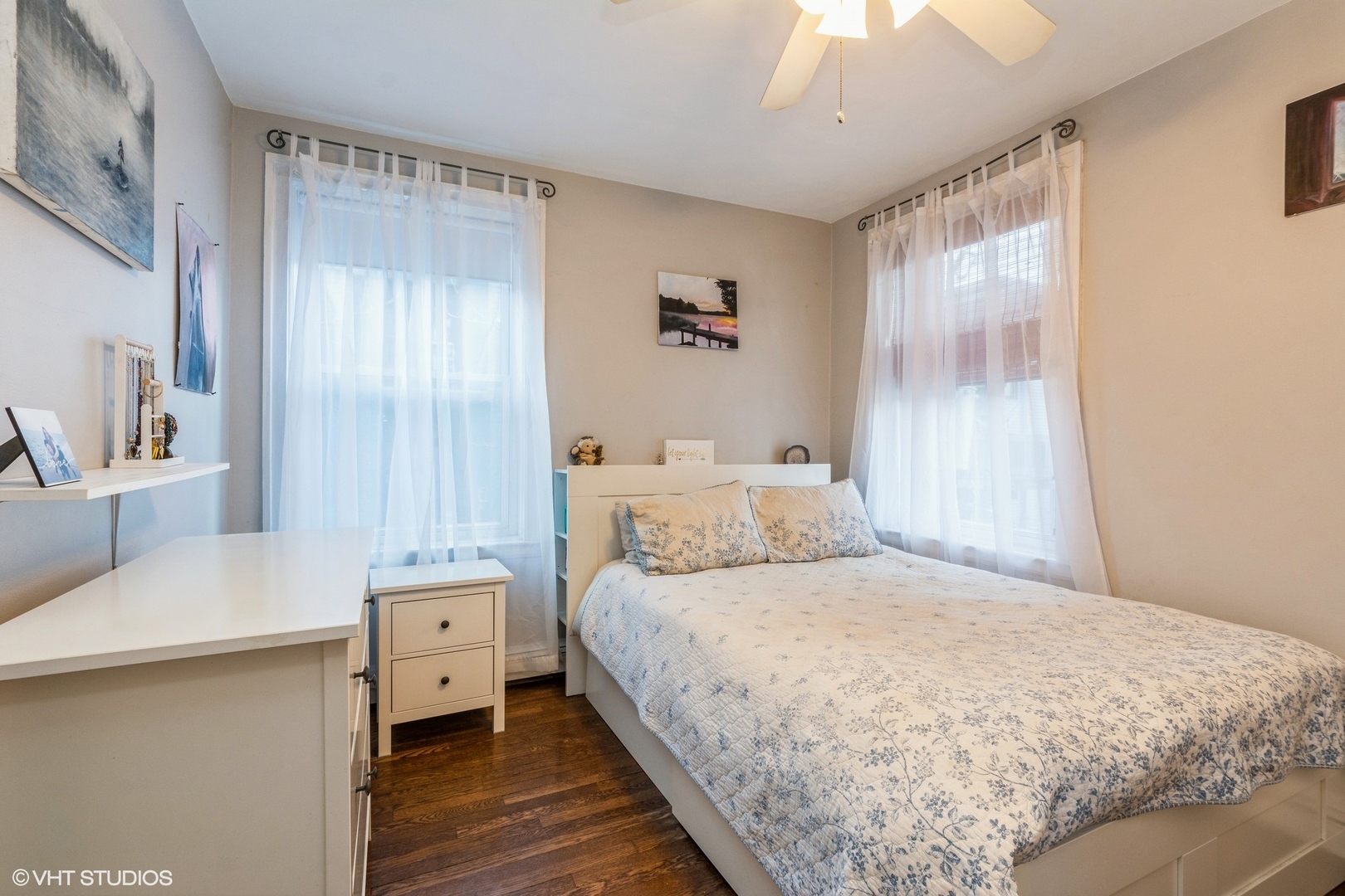 640 W Waveland Avenue Unit: 2F