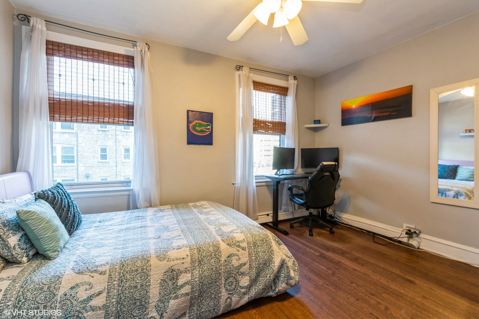 640 W Waveland Avenue Unit: 2F
