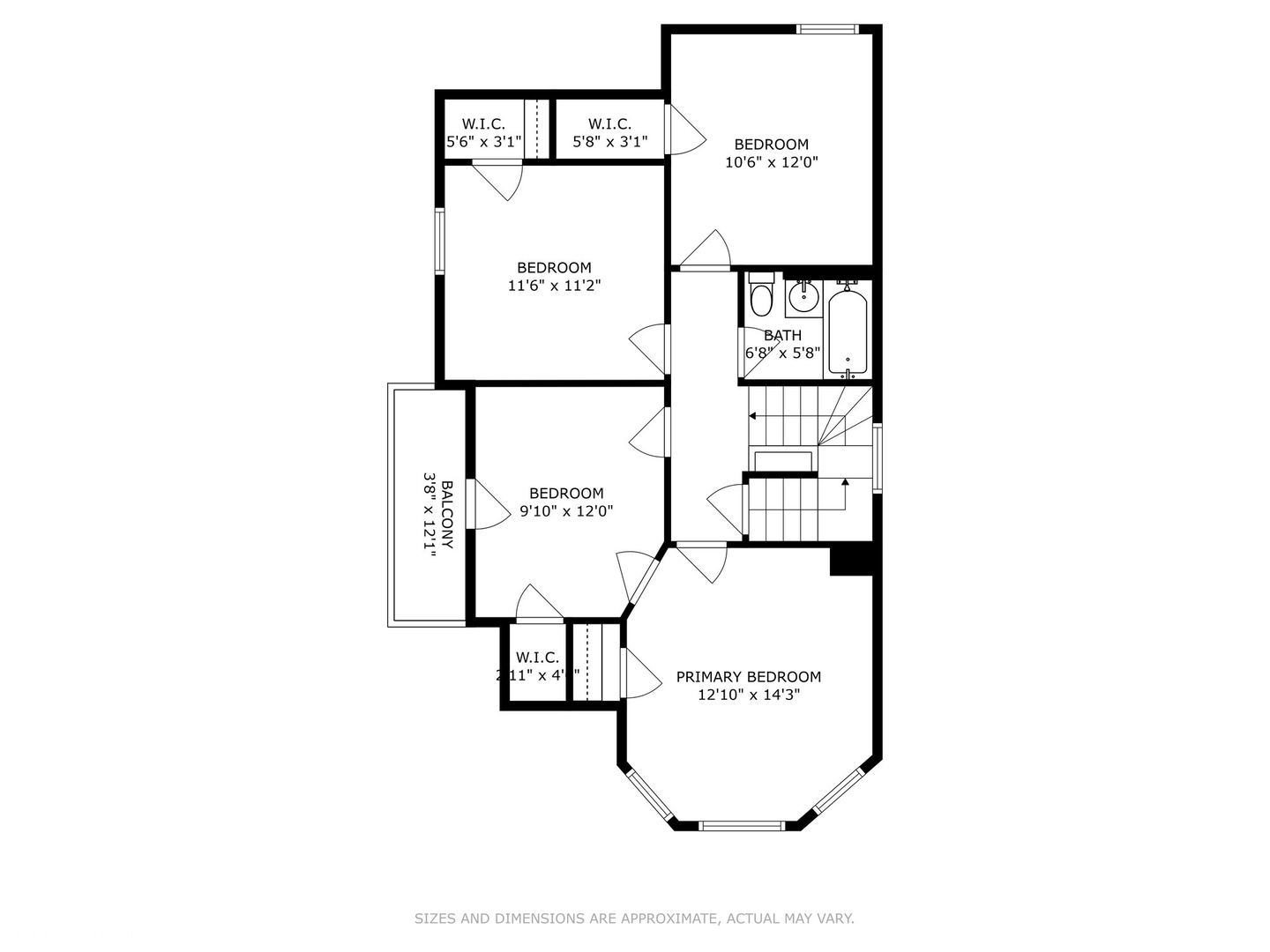 5414 N Lakewood Avenue