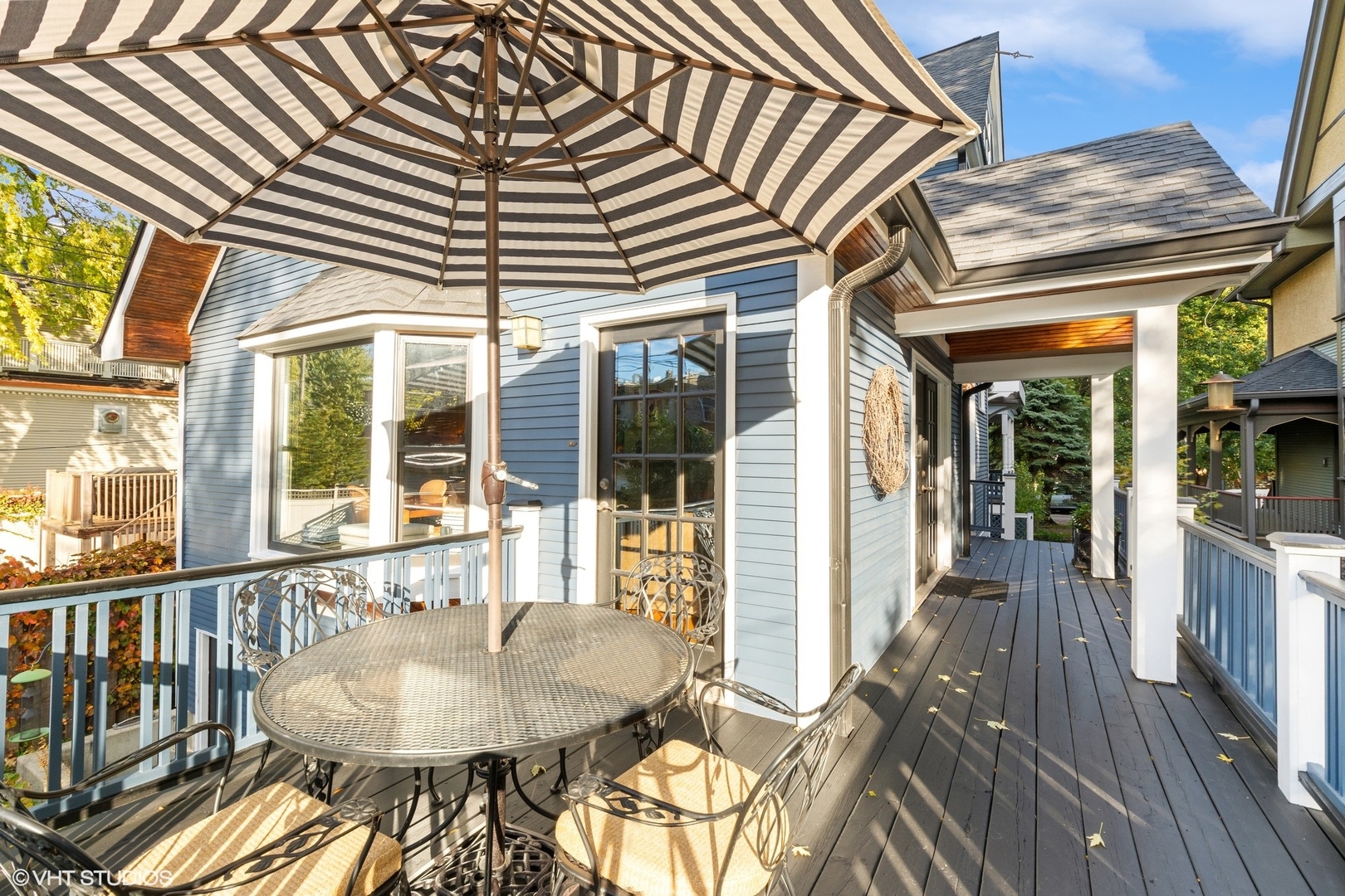 5414 N Lakewood Avenue