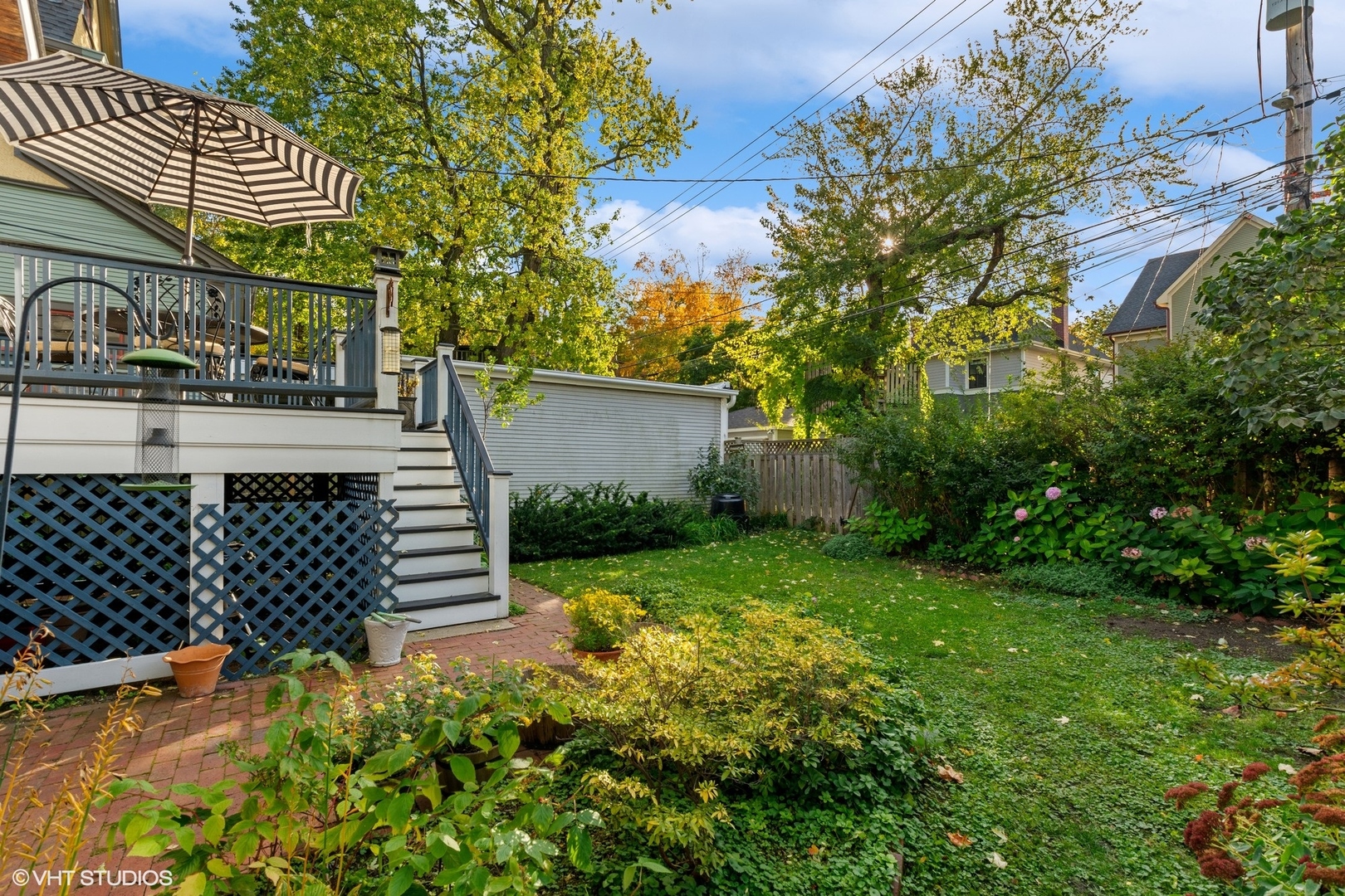 5414 N Lakewood Avenue