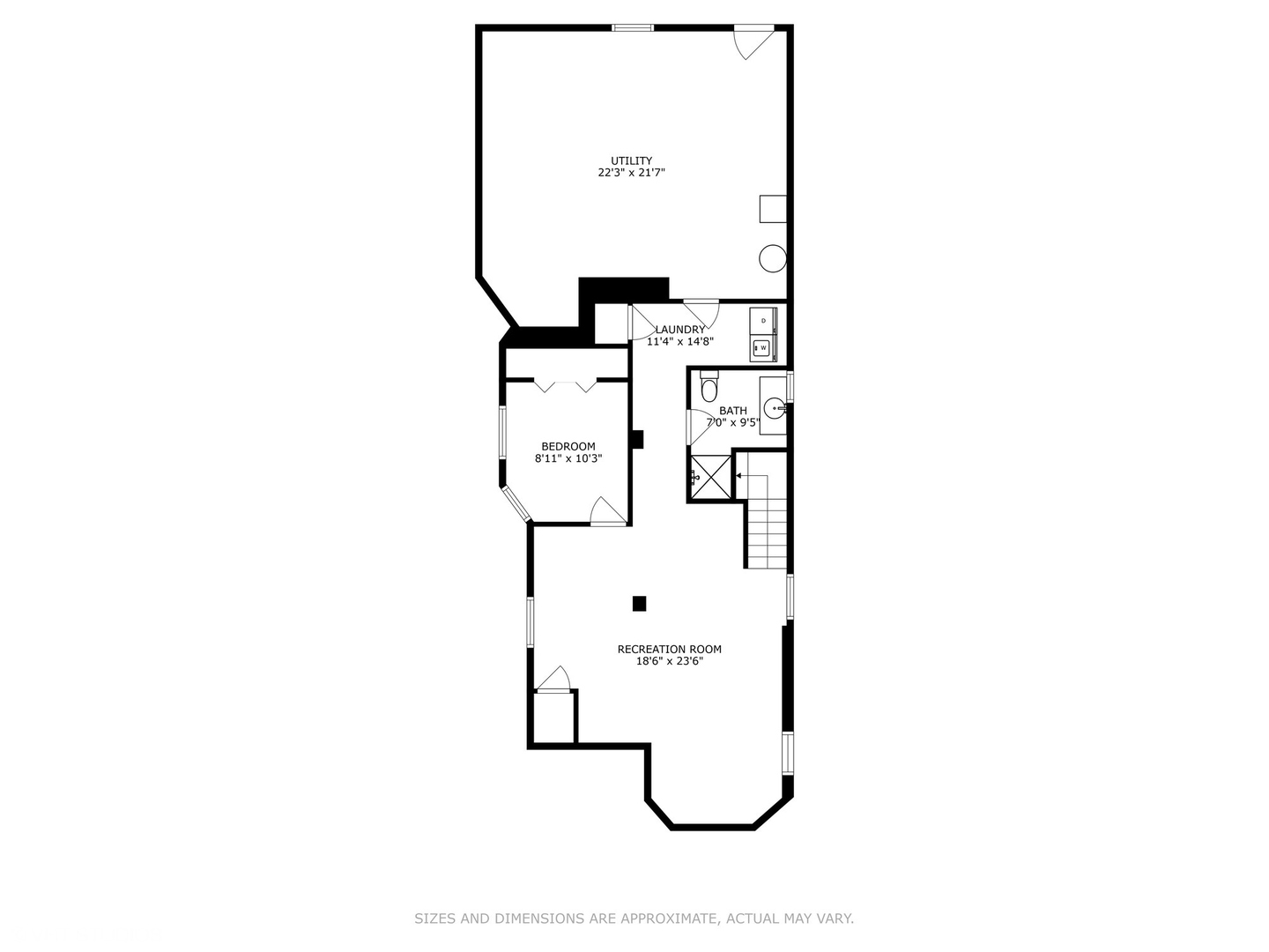 5414 N Lakewood Avenue