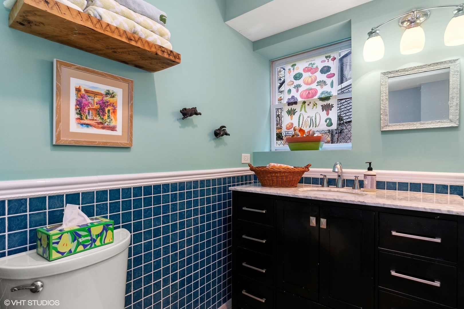 5414 N Lakewood Avenue