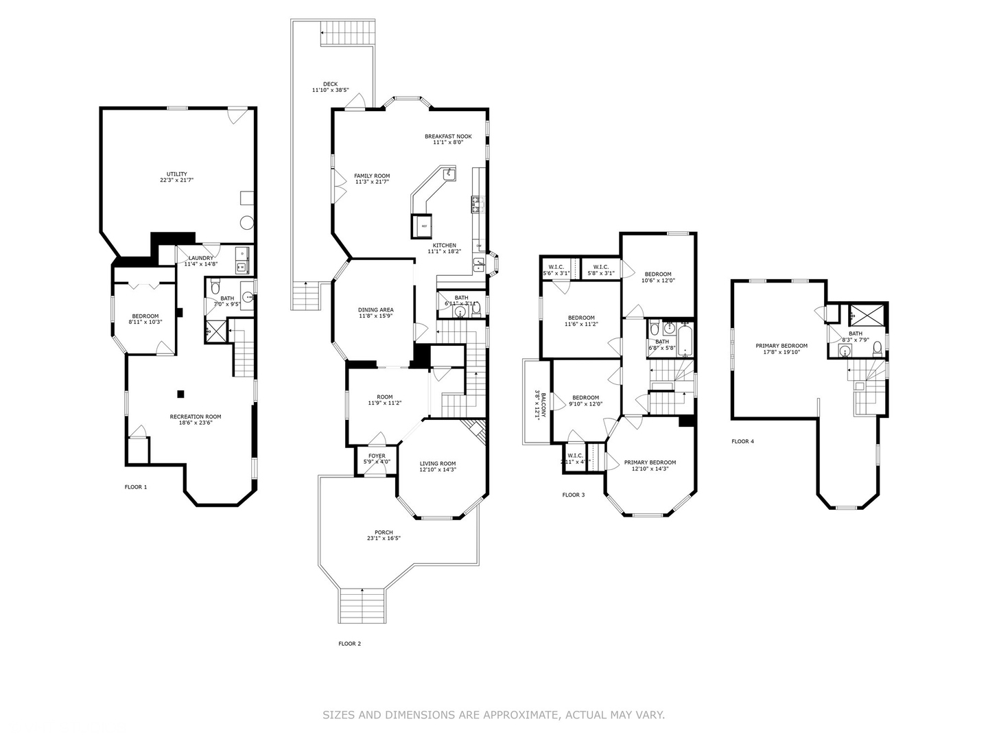 5414 N Lakewood Avenue