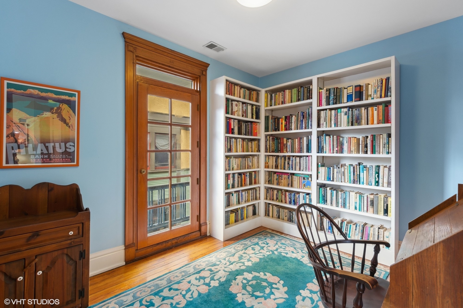 5414 N Lakewood Avenue