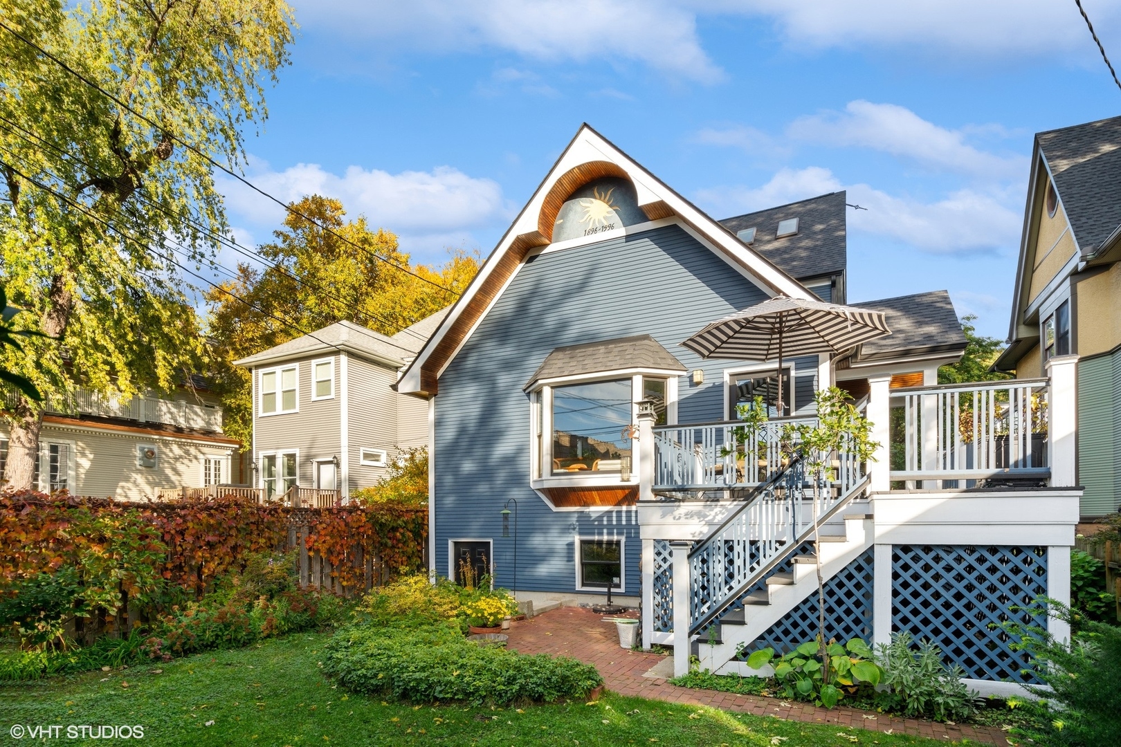 5414 N Lakewood Avenue