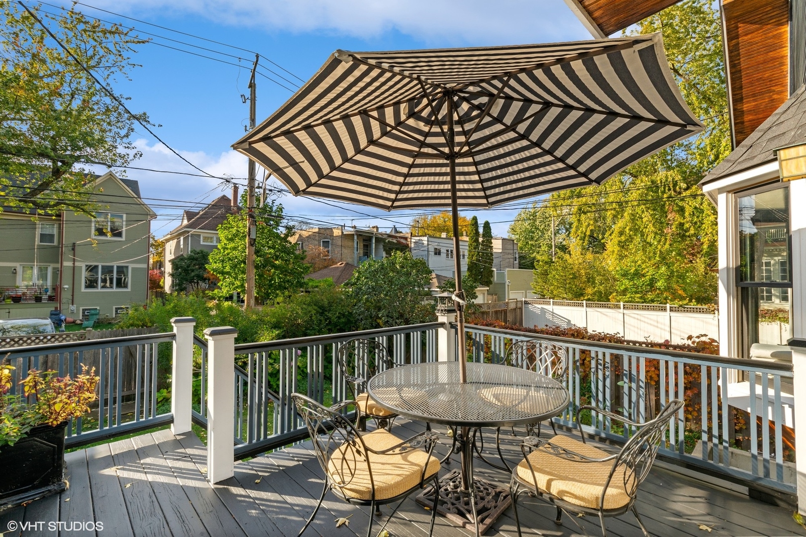 5414 N Lakewood Avenue