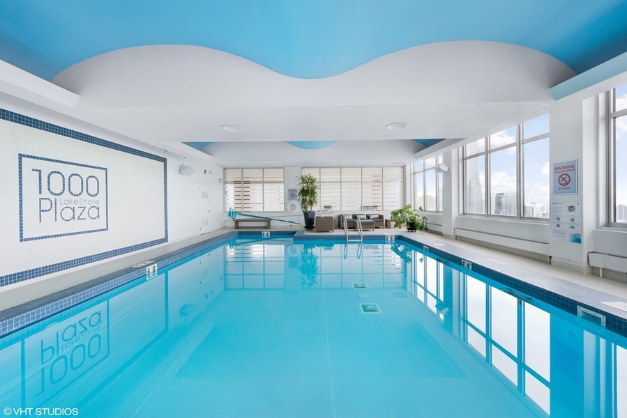 1000 N Lake Shore Plaza Unit: 33C
