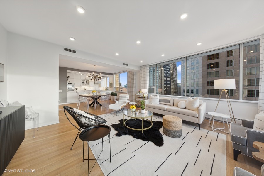 1000 N Lake Shore Plaza Unit: 33C