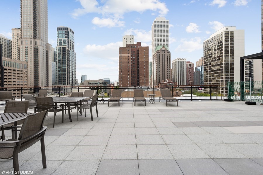 1000 N Lake Shore Plaza Unit: 33C