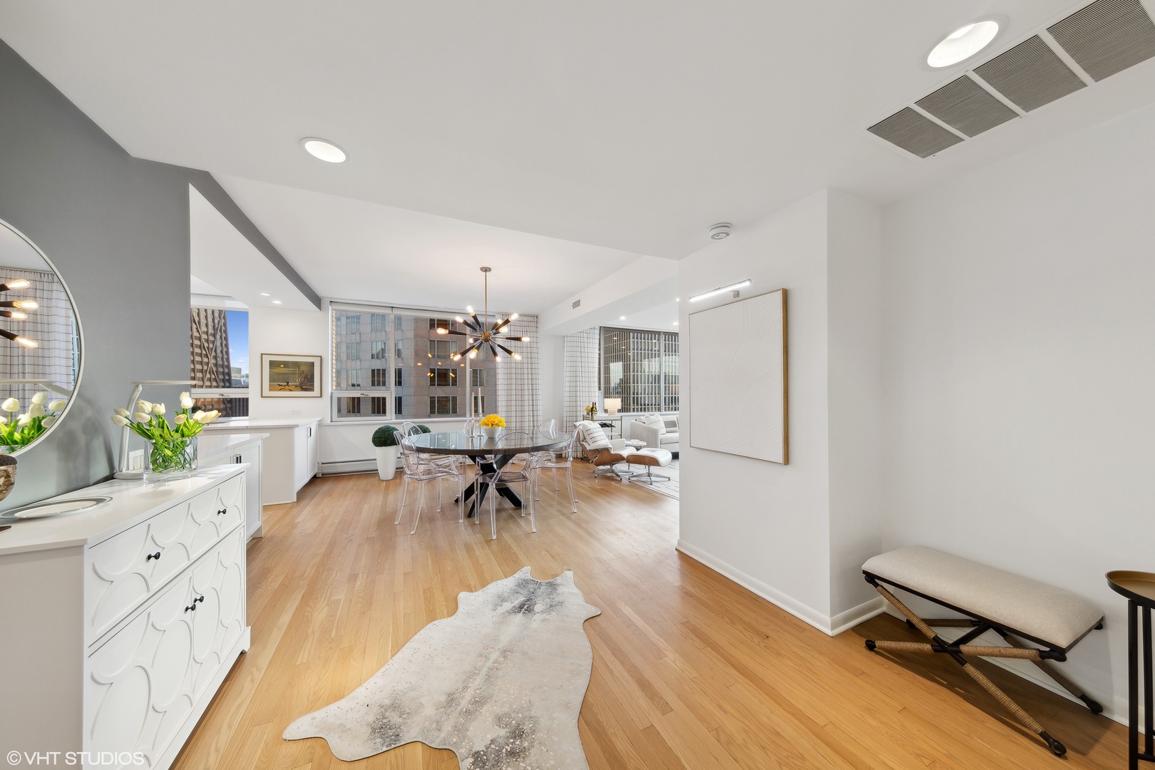 1000 N Lake Shore Plaza Unit: 33C
