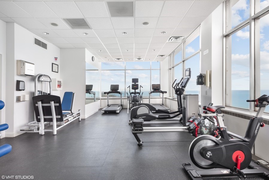 1000 N Lake Shore Plaza Unit: 33C