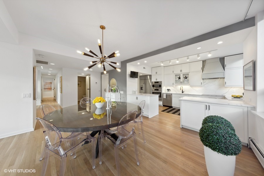 1000 N Lake Shore Plaza Unit: 33C