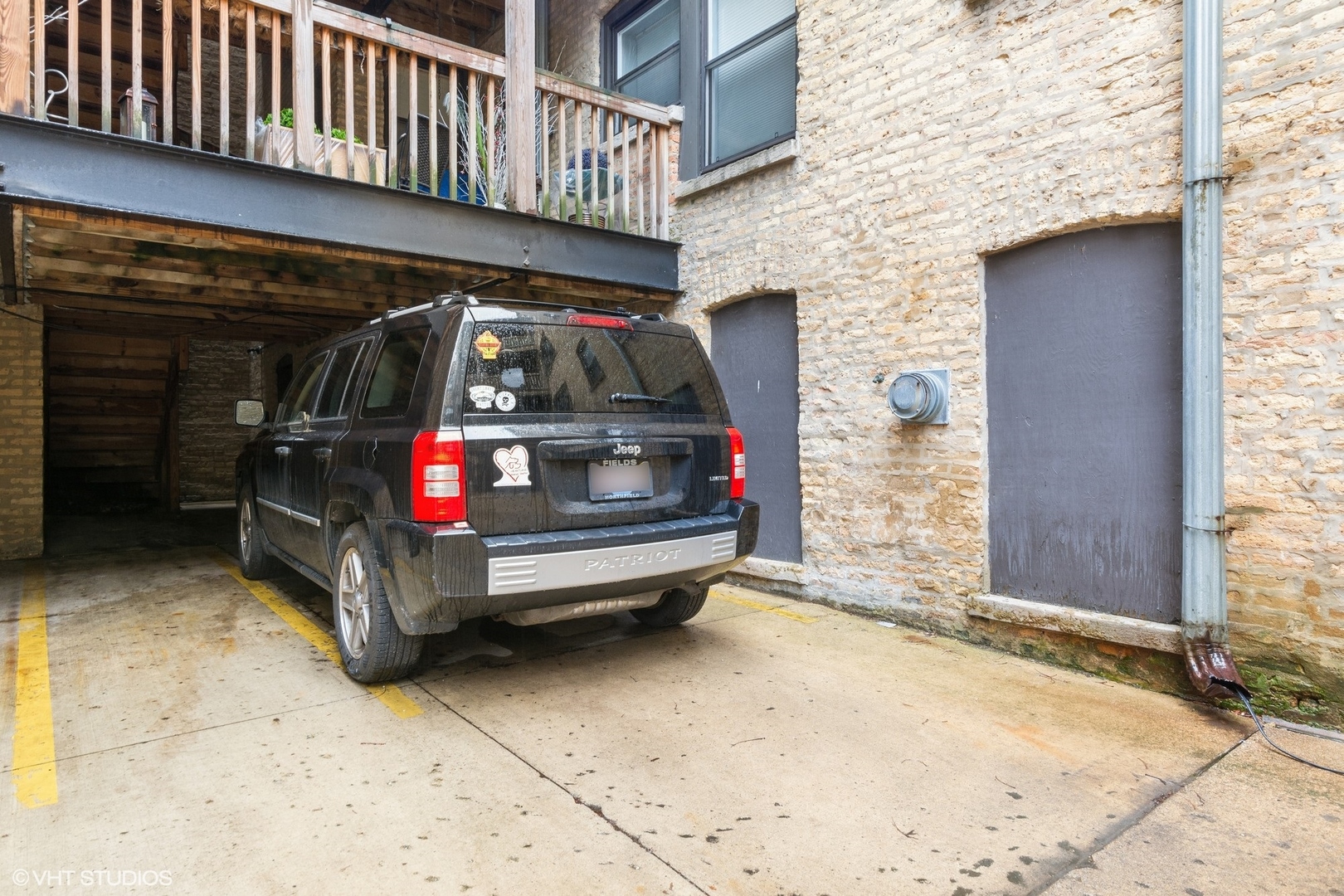 1517 W Jonquil Terrace Unit: 2G