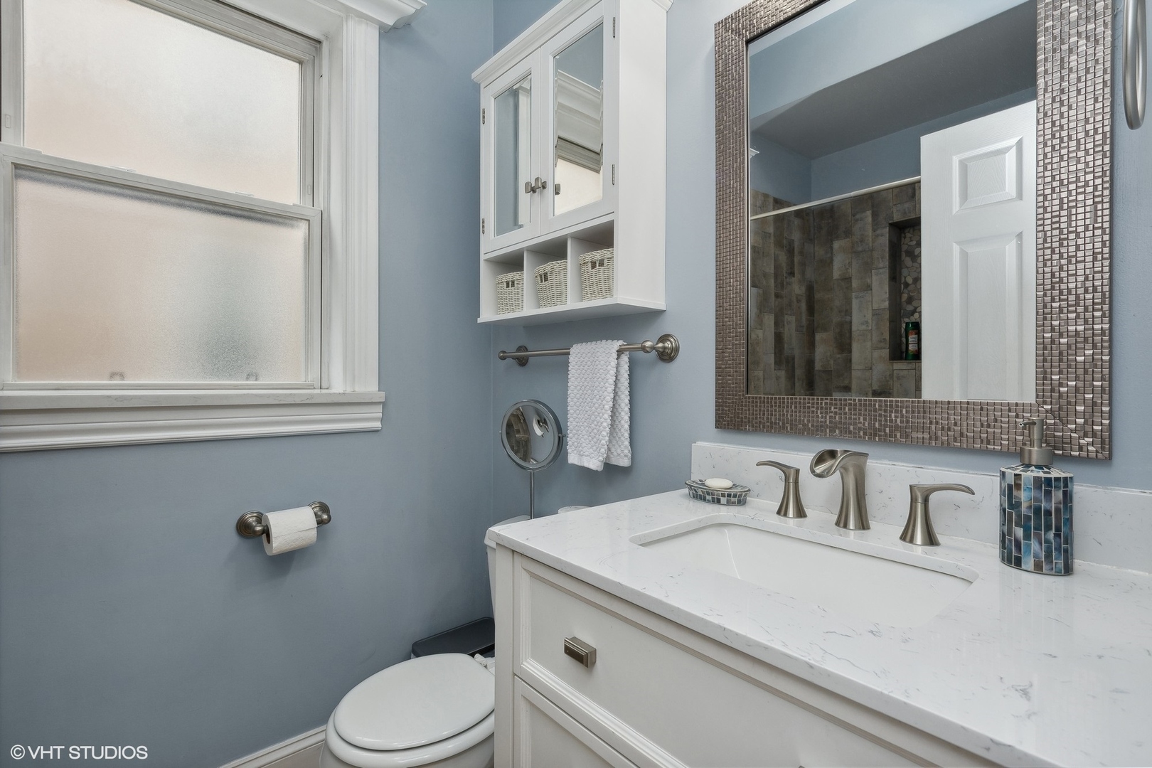 1517 W Jonquil Terrace Unit: 2G