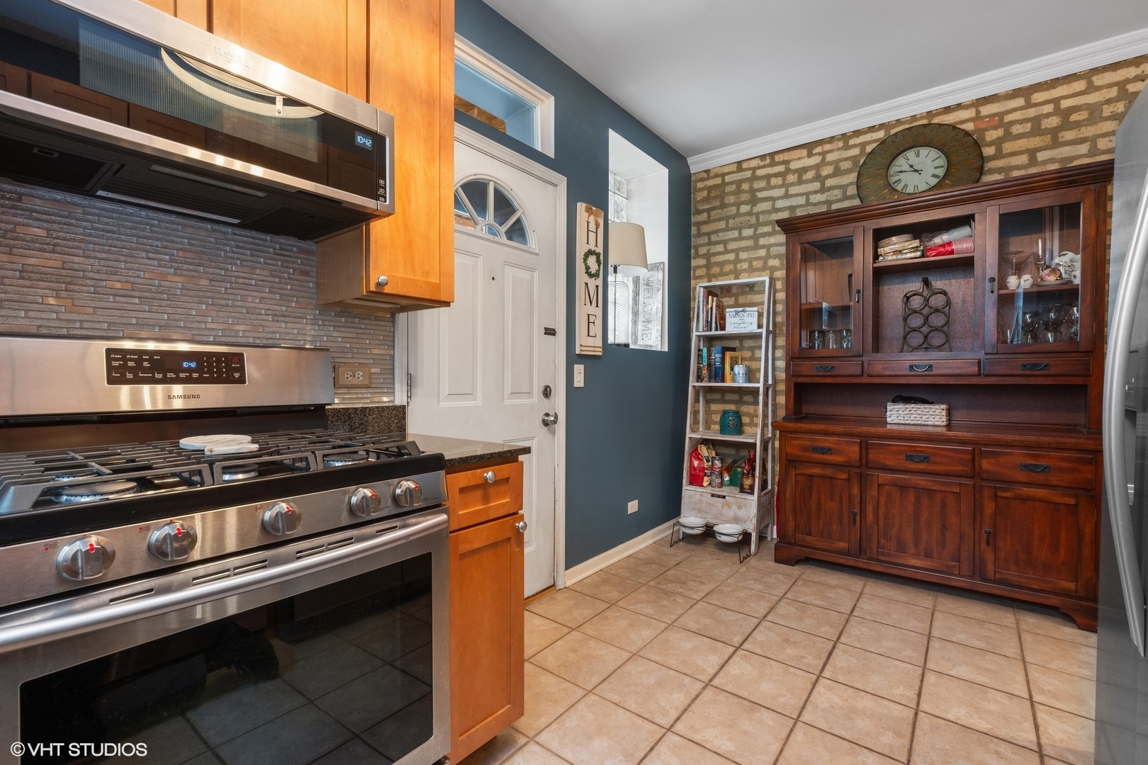1517 W Jonquil Terrace Unit: 2G