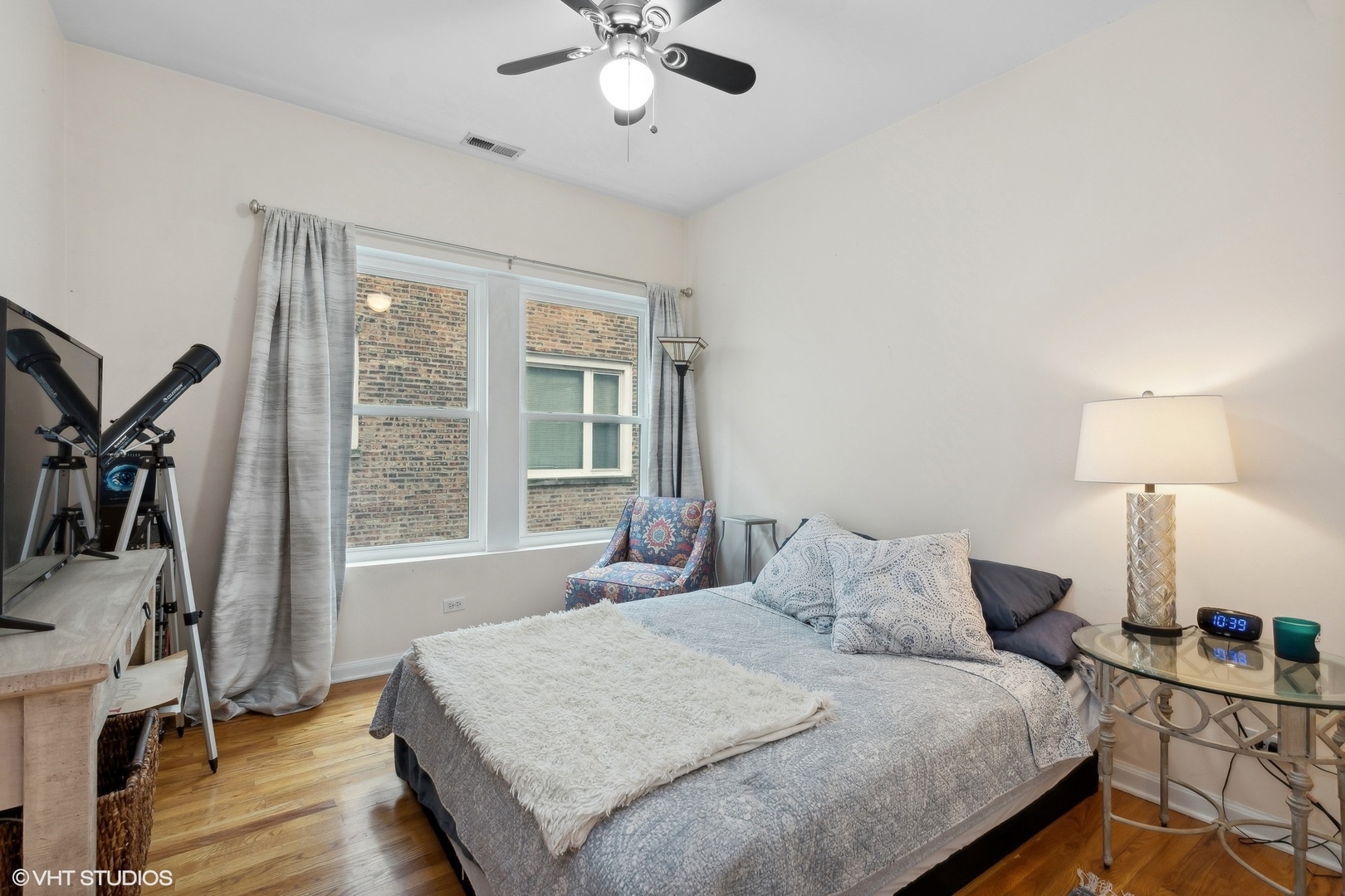 1517 W Jonquil Terrace Unit: 2G