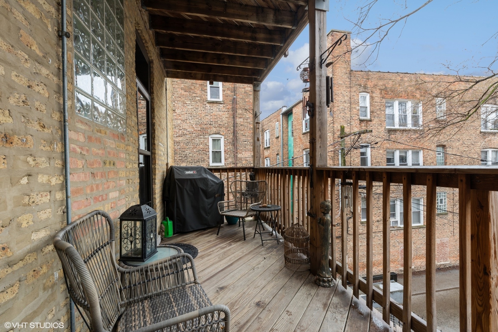 1517 W Jonquil Terrace Unit: 2G