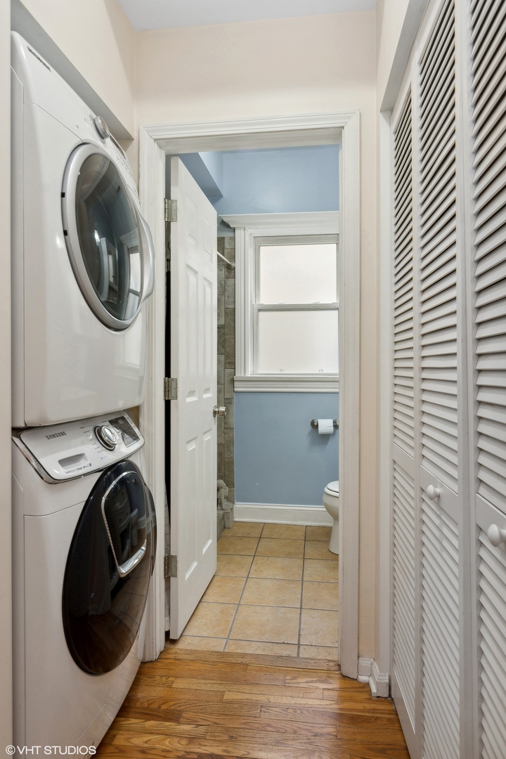 1517 W Jonquil Terrace Unit: 2G