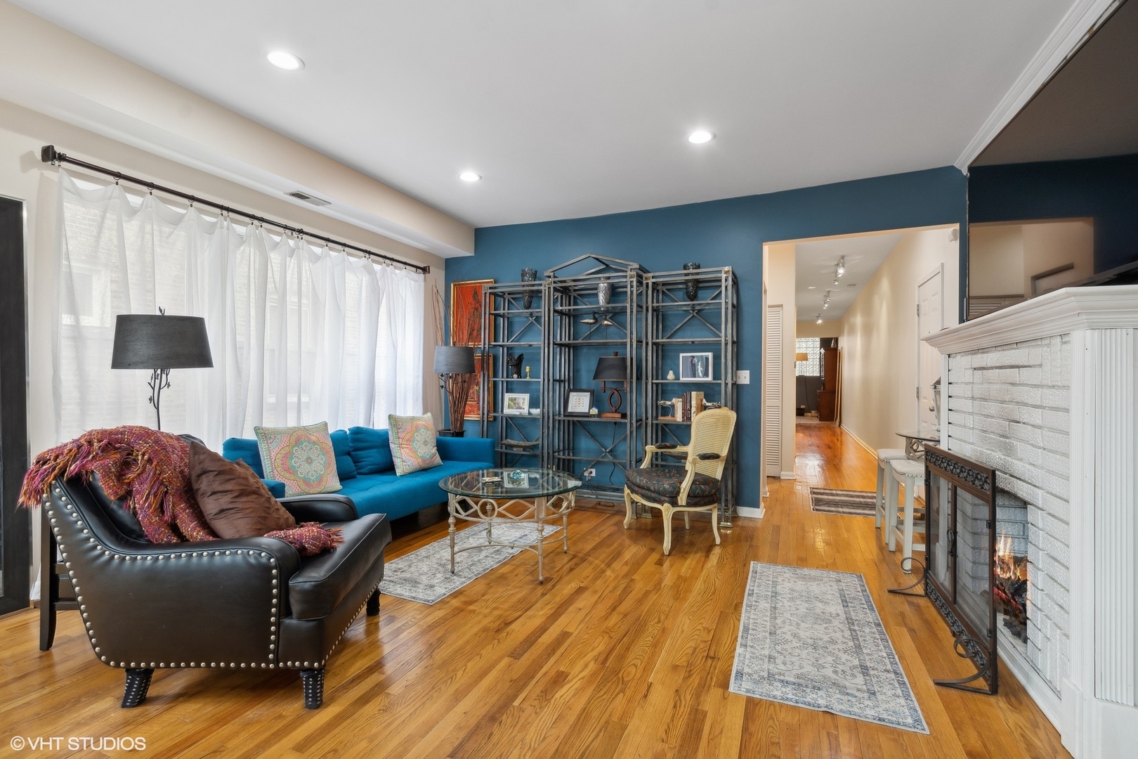 1517 W Jonquil Terrace Unit: 2G