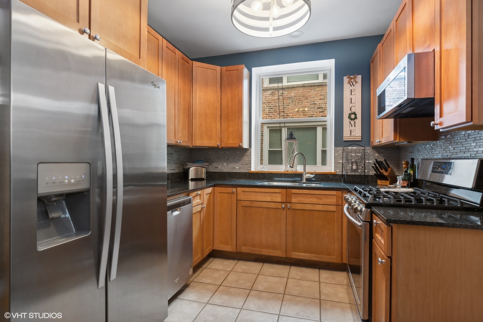 1517 W Jonquil Terrace Unit: 2G