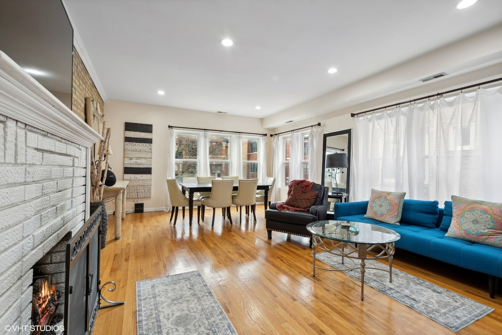 1517 W Jonquil Terrace Unit: 2G