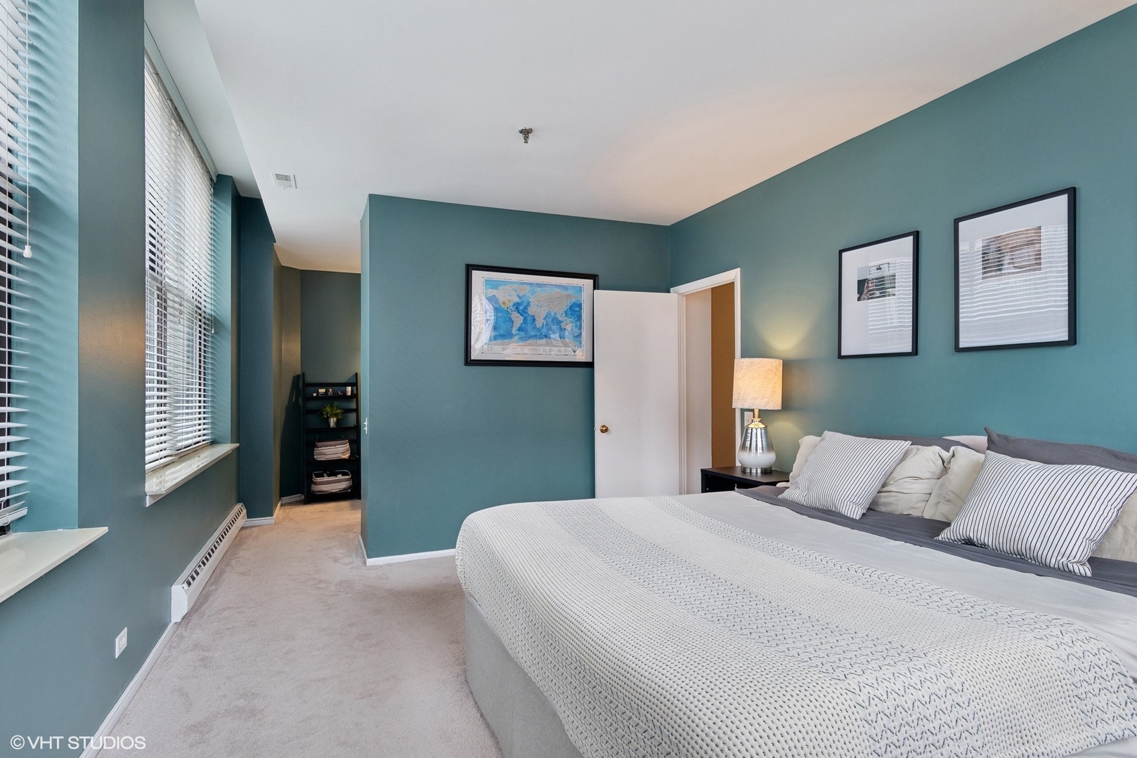 780 S FEDERAL Street Unit: 208