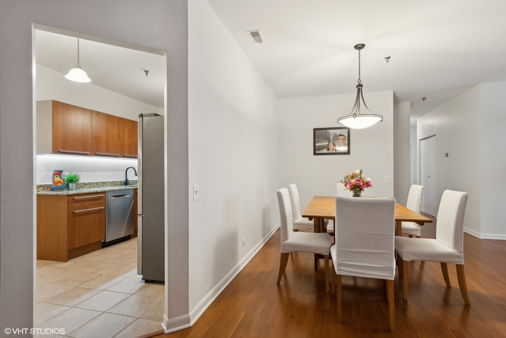 780 S FEDERAL Street Unit: 208
