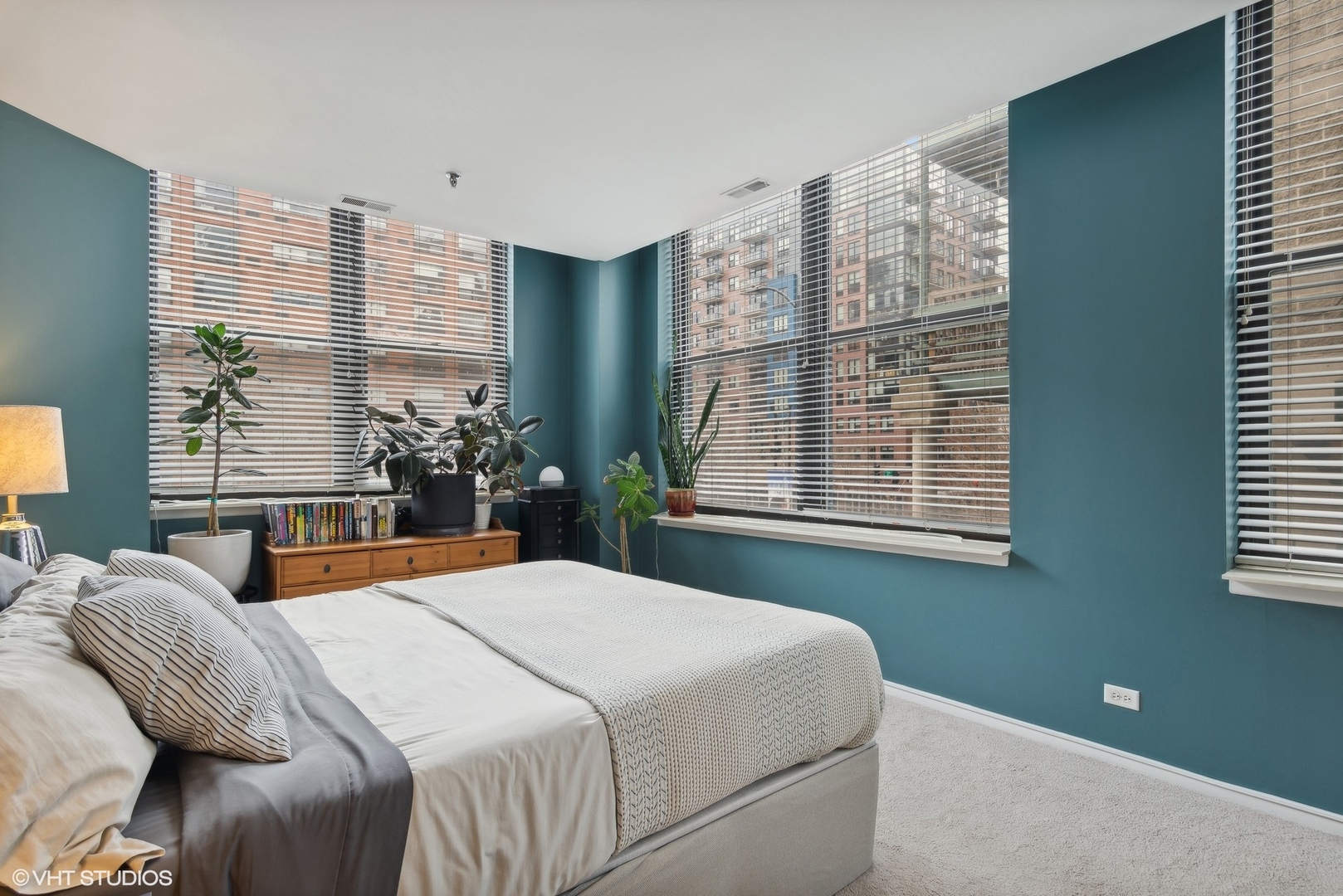 780 S FEDERAL Street Unit: 208
