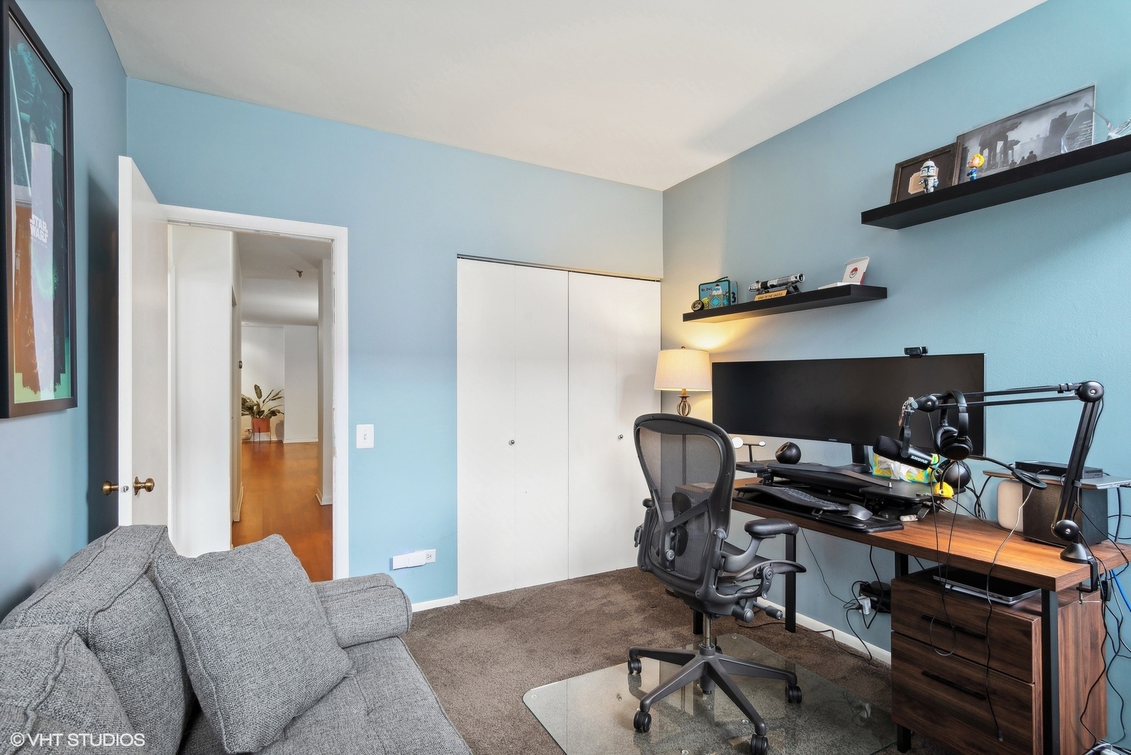 780 S FEDERAL Street Unit: 208