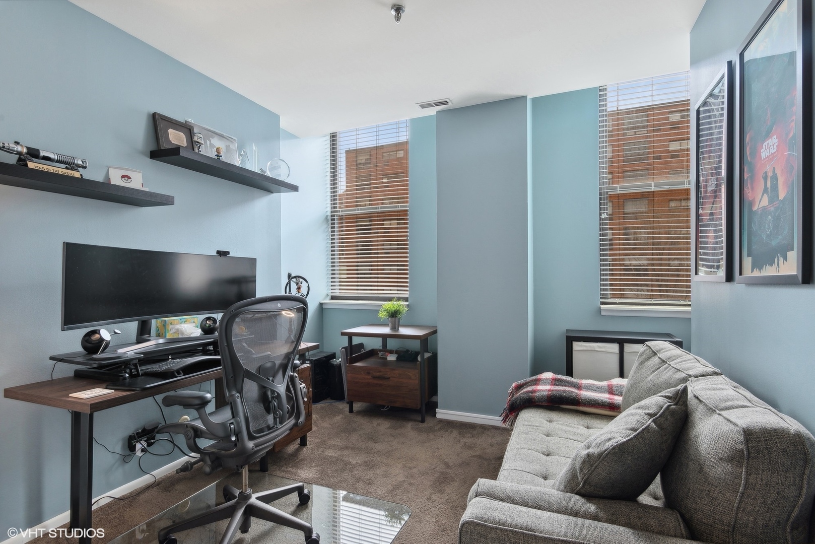 780 S FEDERAL Street Unit: 208