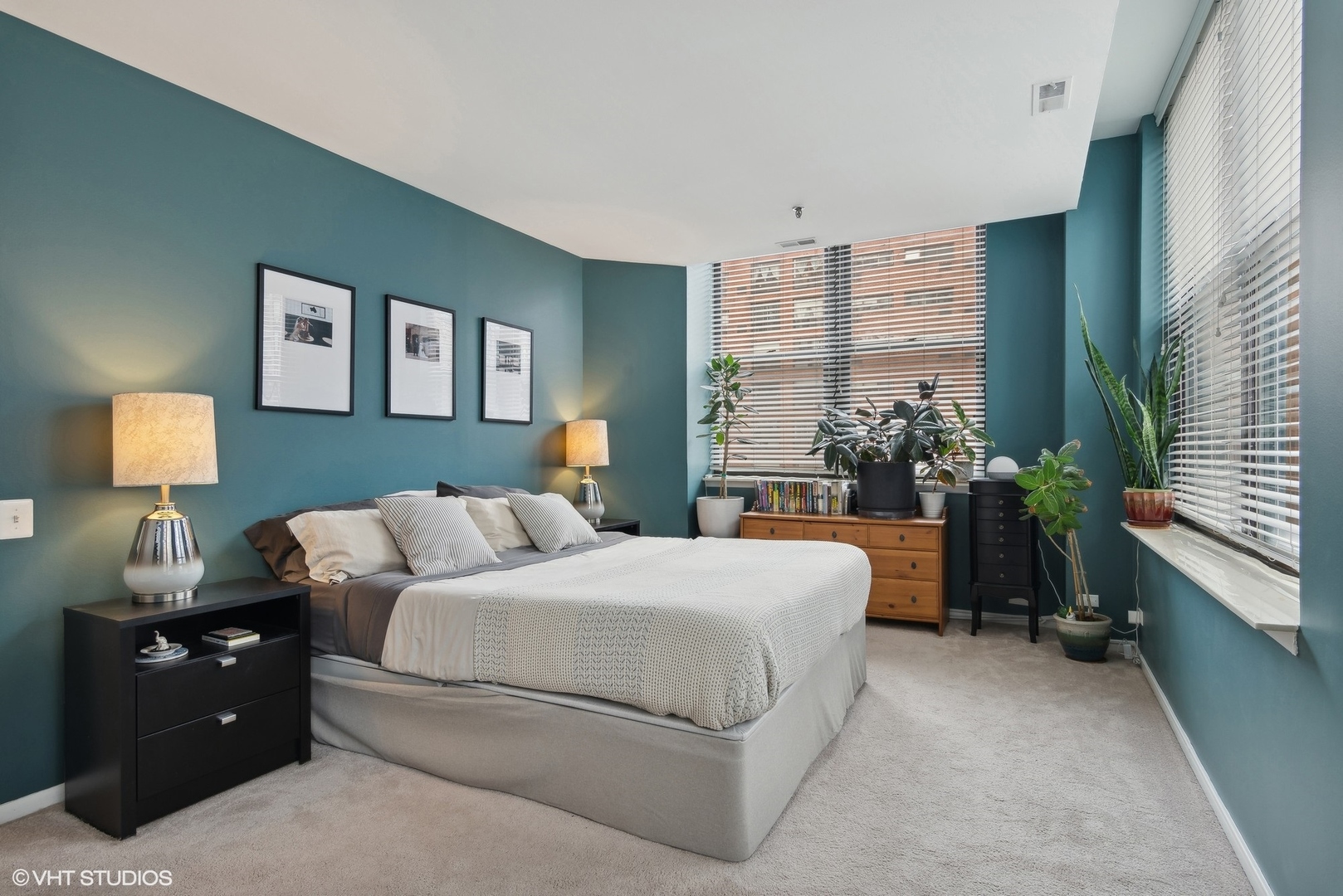 780 S FEDERAL Street Unit: 208