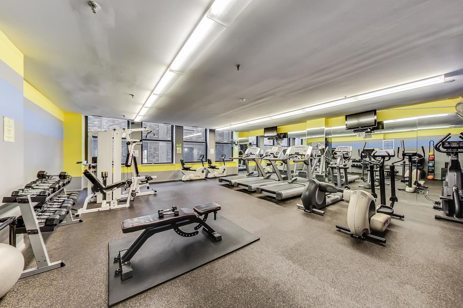 780 S FEDERAL Street Unit: 208