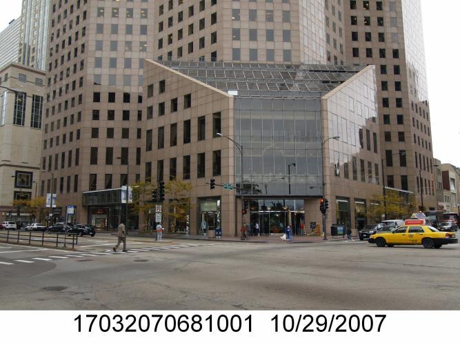950 N Michigan Avenue Unit: 4804
