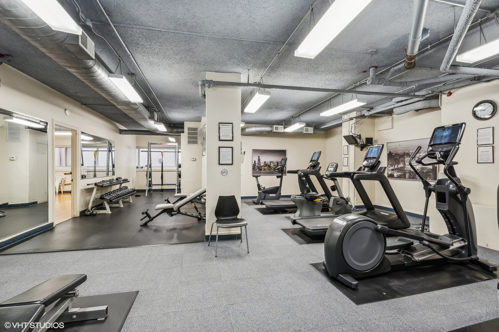 5555 N Sheridan Road Unit: 605