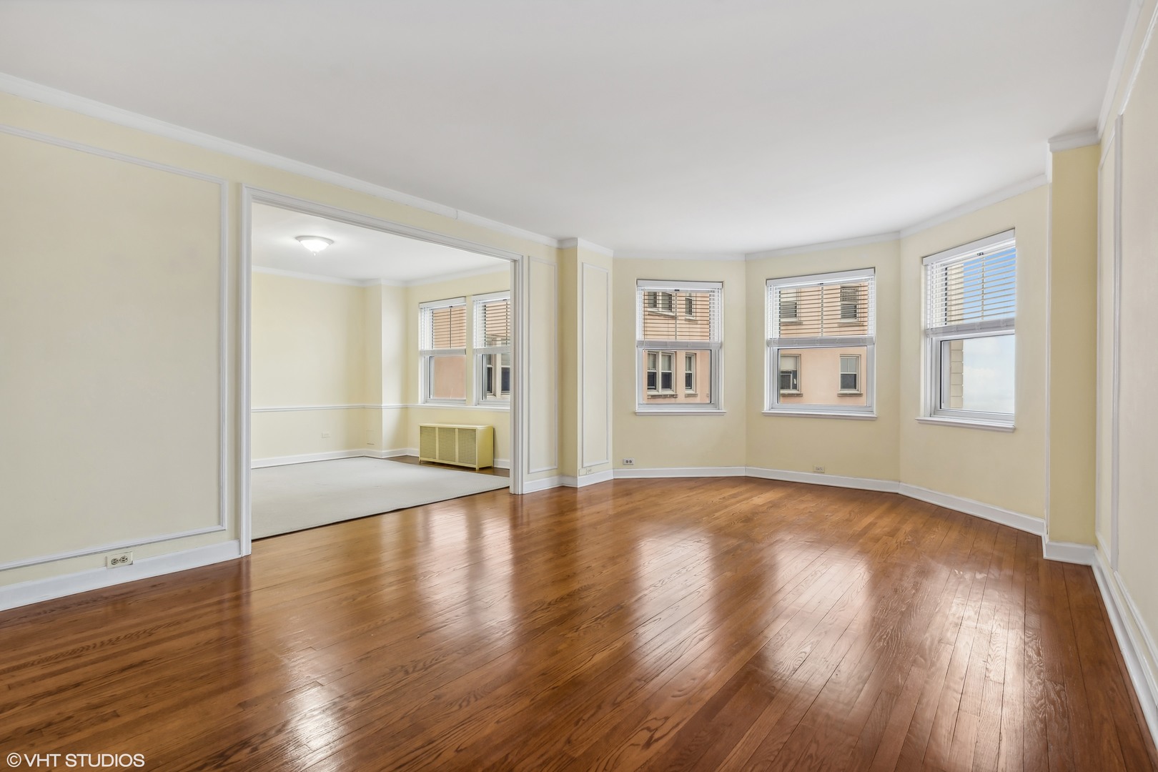 5555 N Sheridan Road Unit: 605