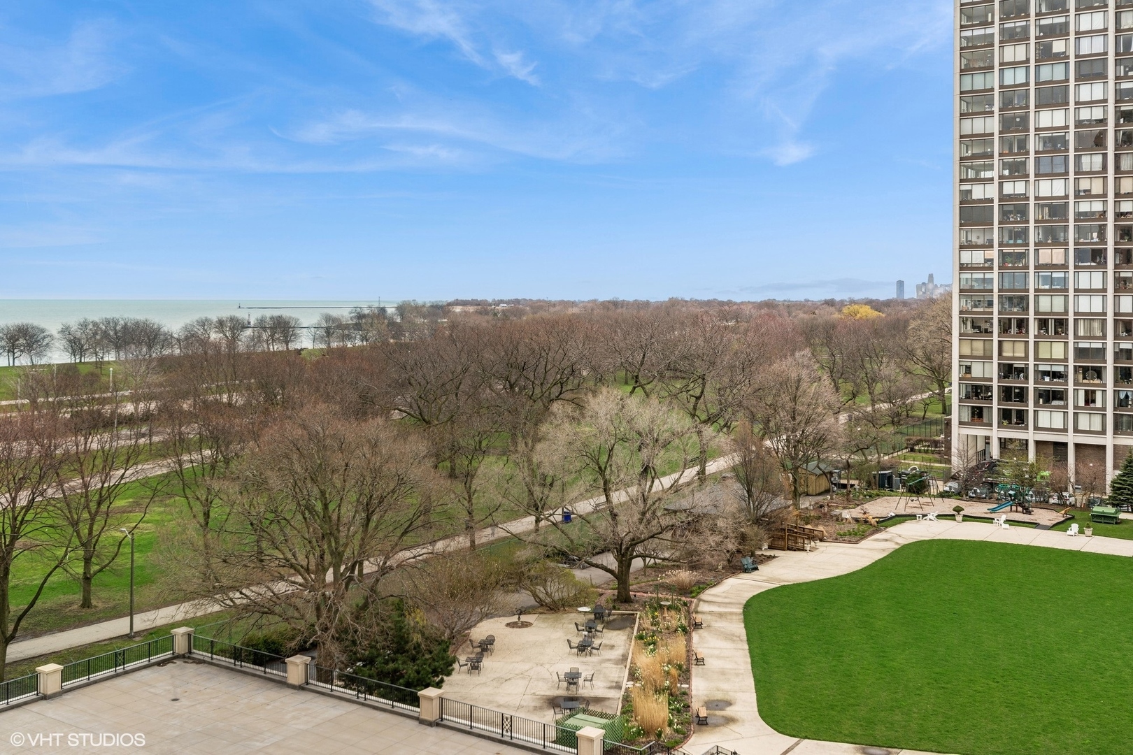 5555 N Sheridan Road Unit: 605