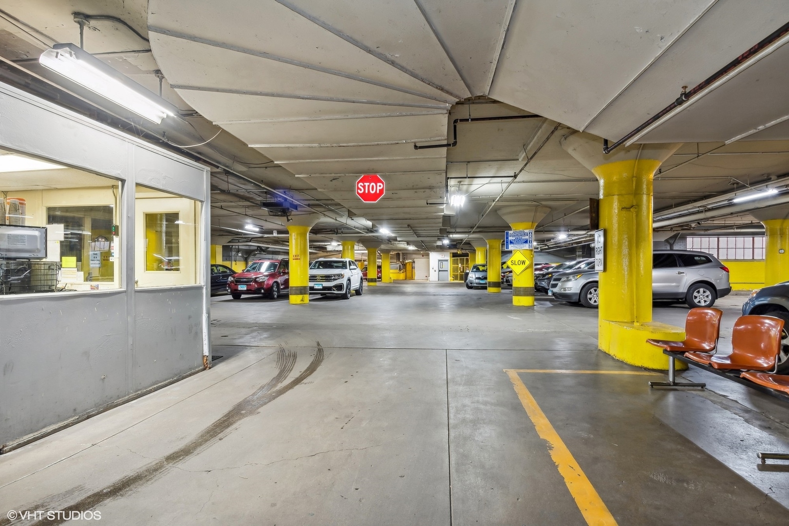 5555 N Sheridan Road Unit: 605