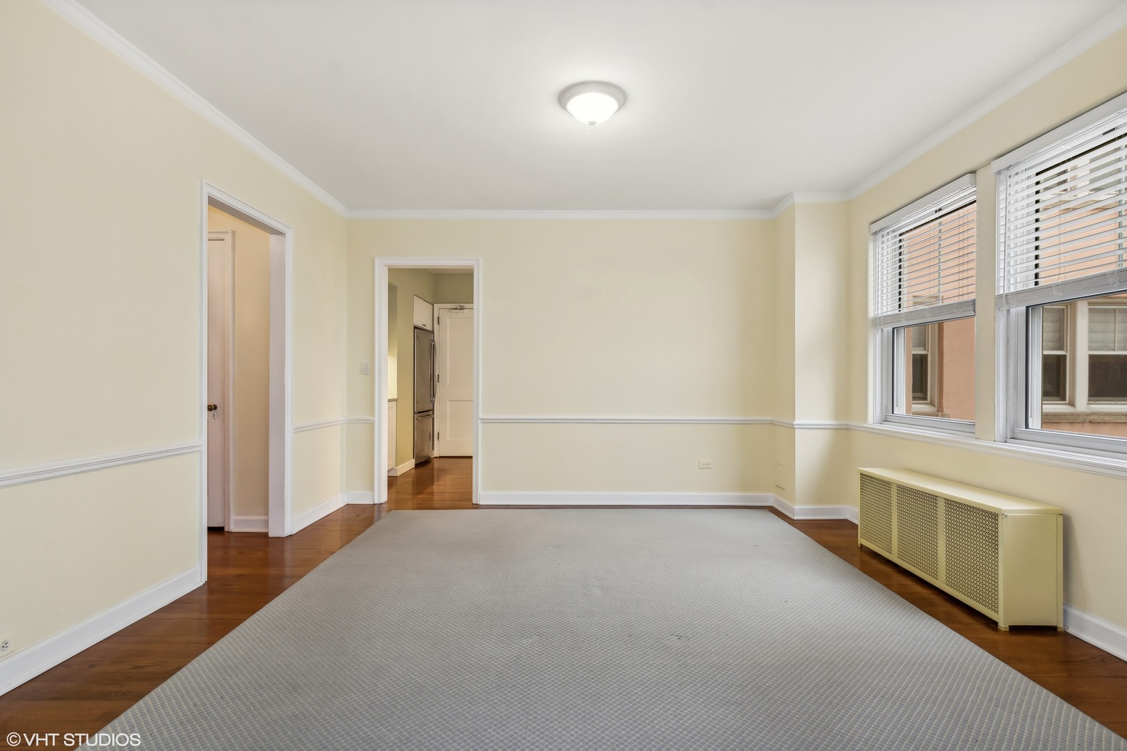 5555 N Sheridan Road Unit: 605