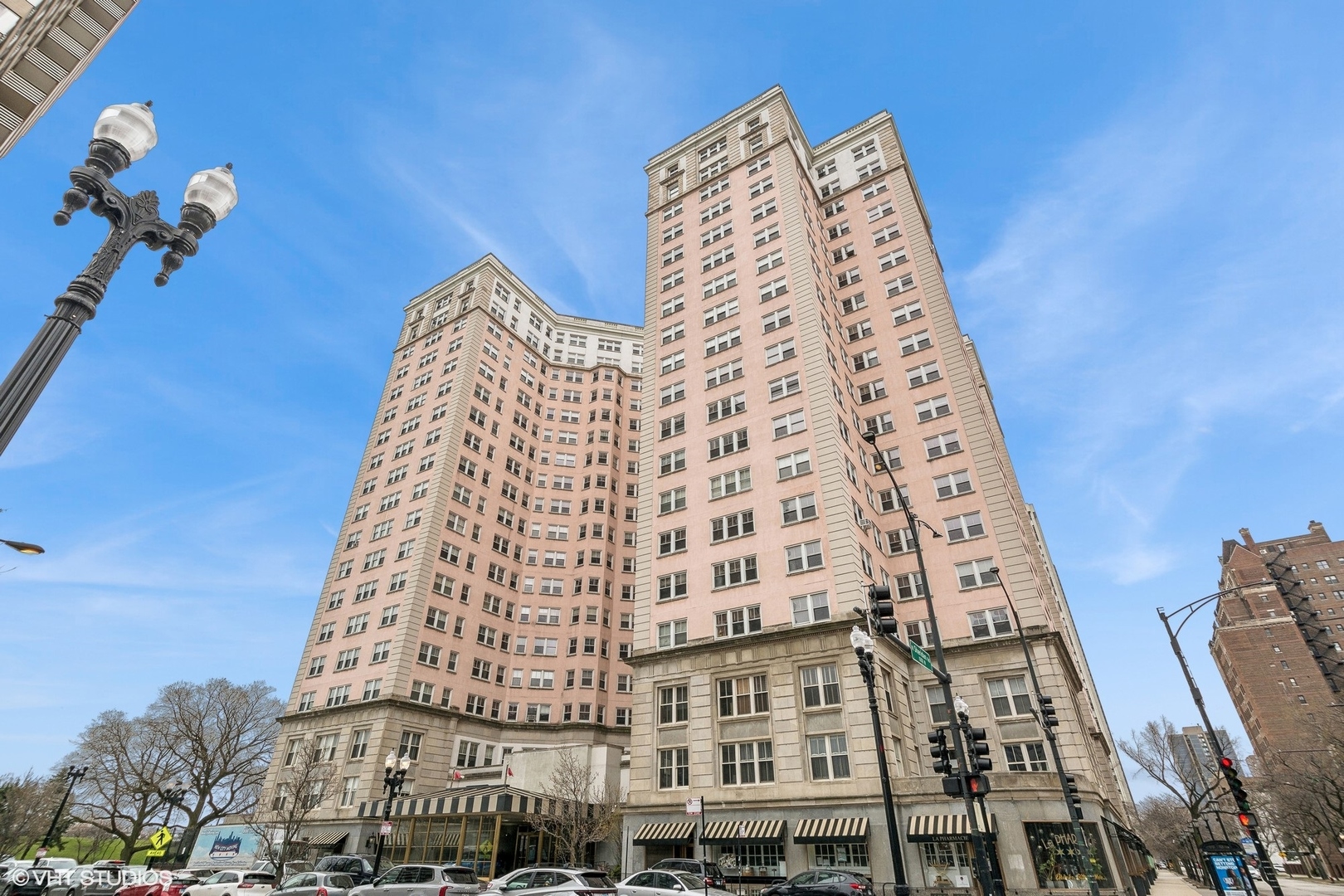 5555 N Sheridan Road Unit: 605