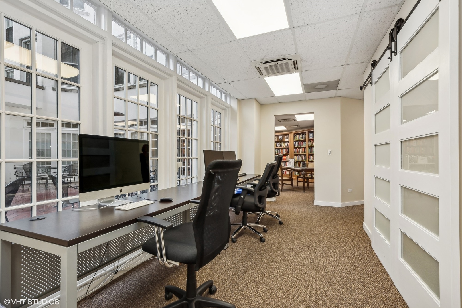 5555 N Sheridan Road Unit: 605