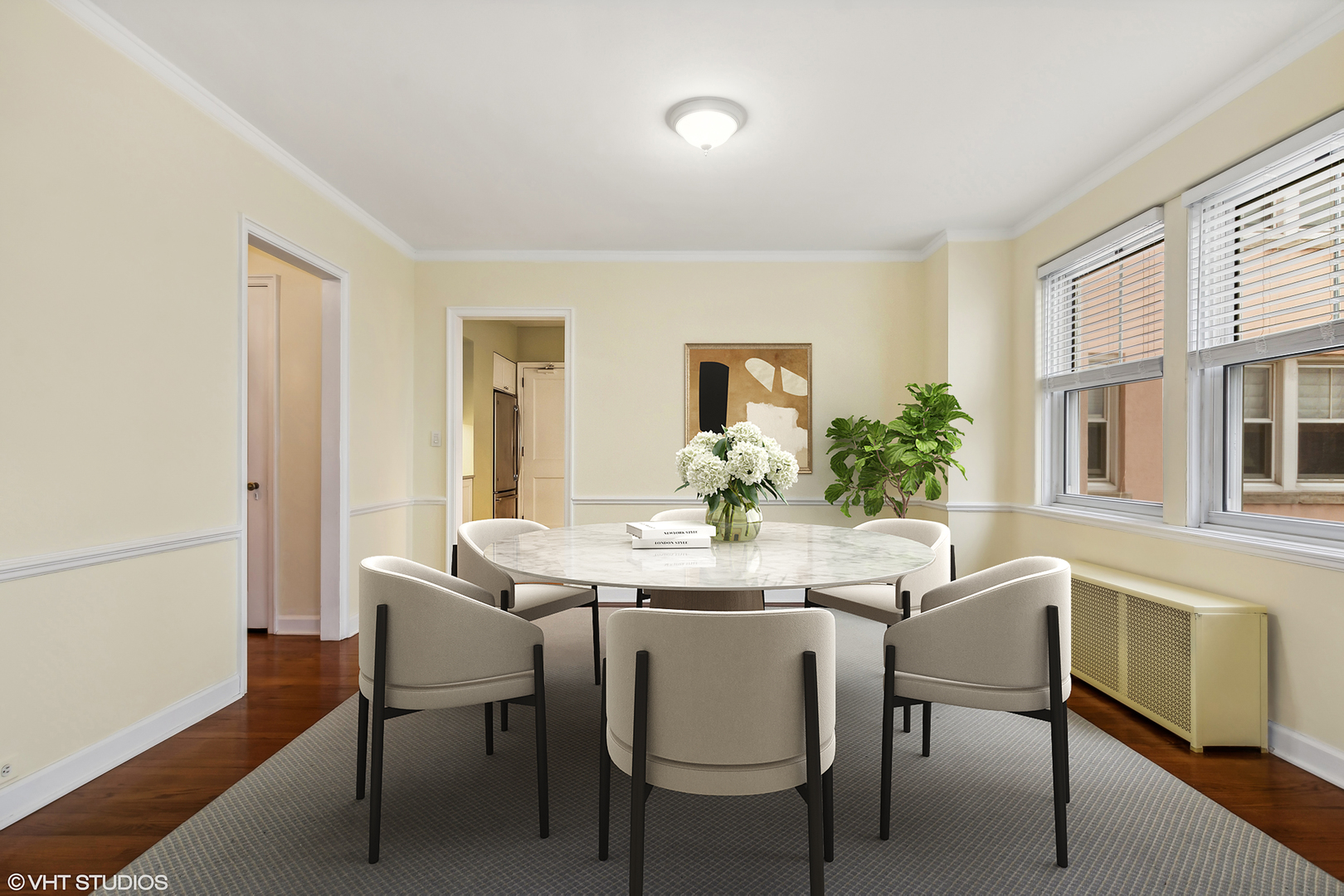 5555 N Sheridan Road Unit: 605