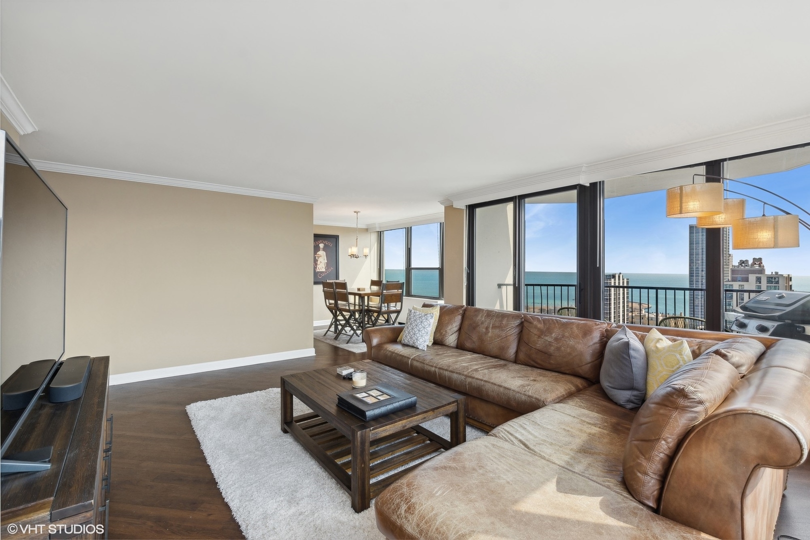 1560 N Sandburg Terrace Unit: 3202