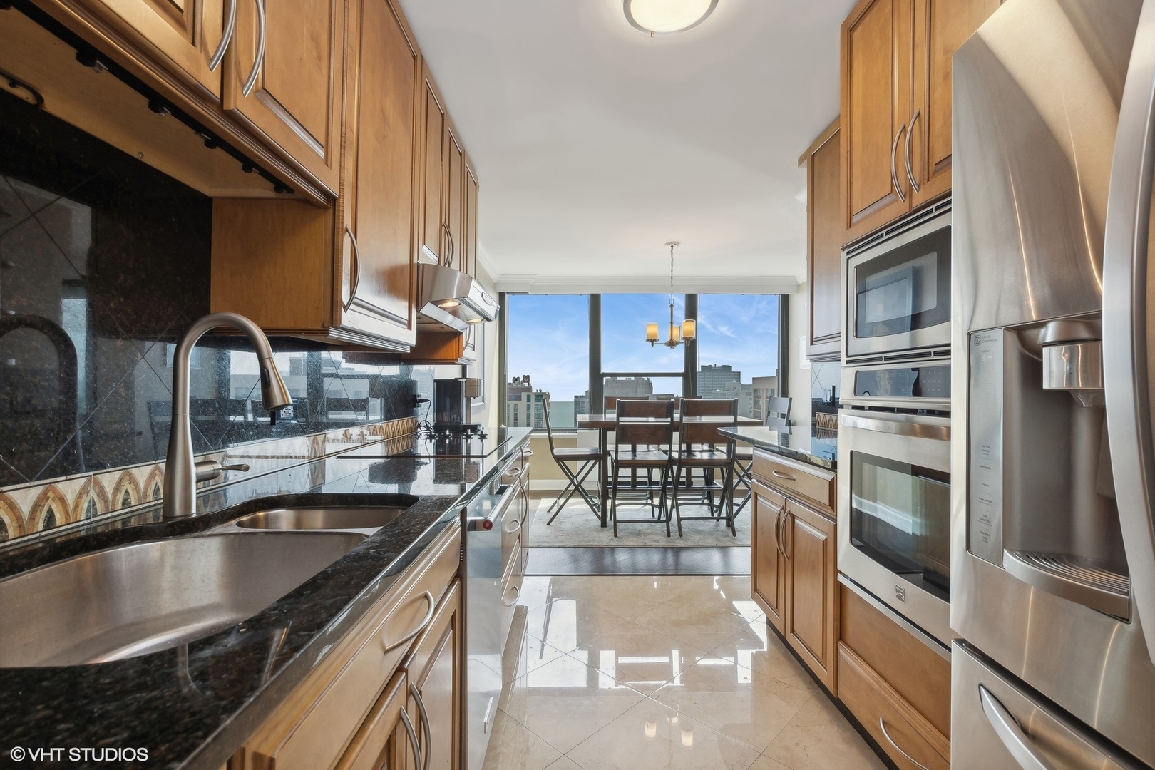 1560 N Sandburg Terrace Unit: 3202