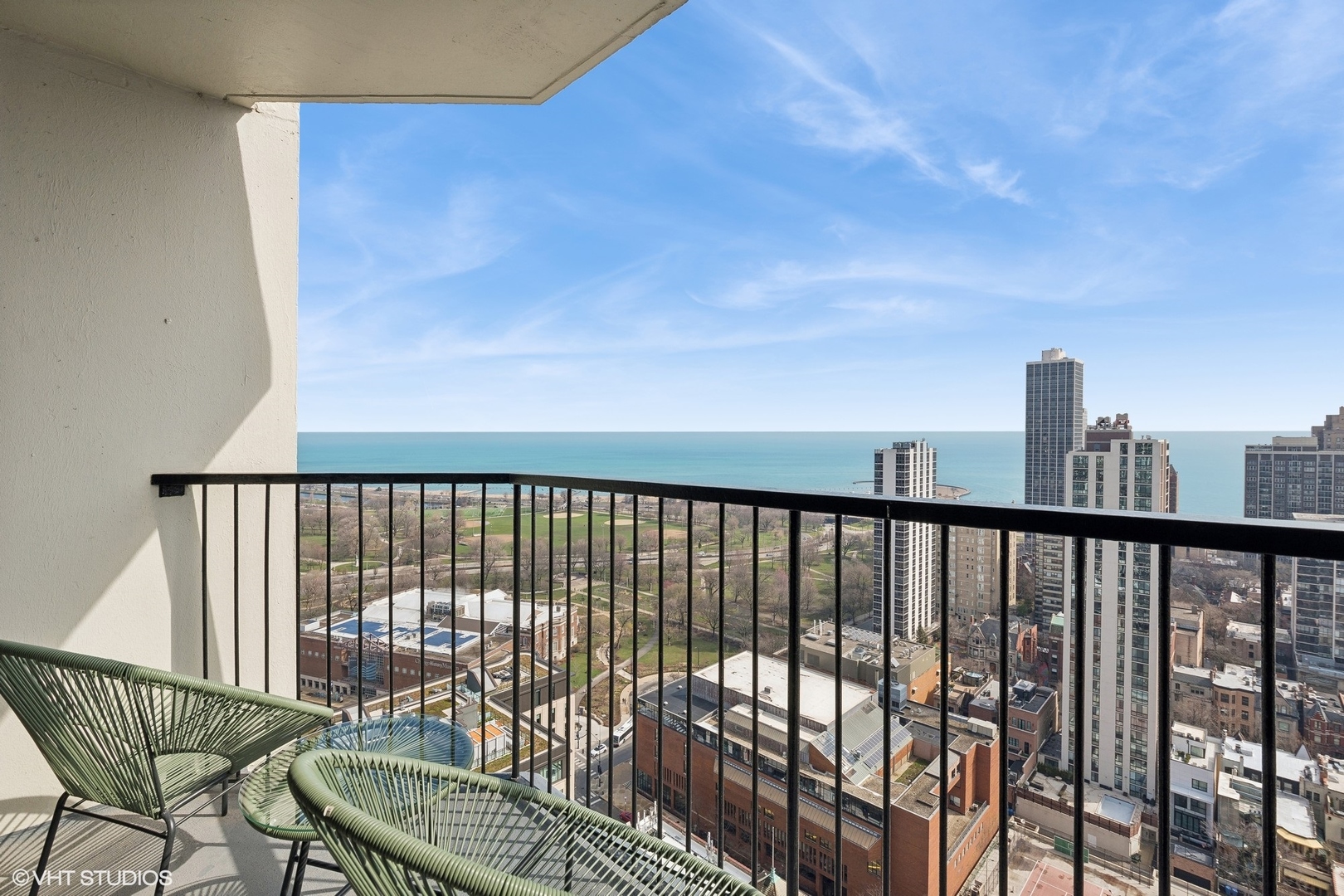1560 N Sandburg Terrace Unit: 3202