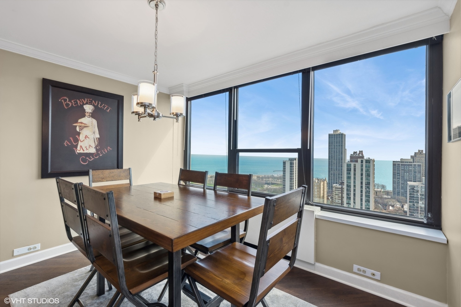 1560 N Sandburg Terrace Unit: 3202
