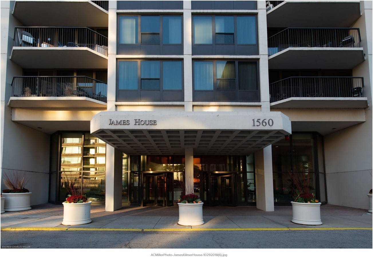 1560 N Sandburg Terrace Unit: 3202