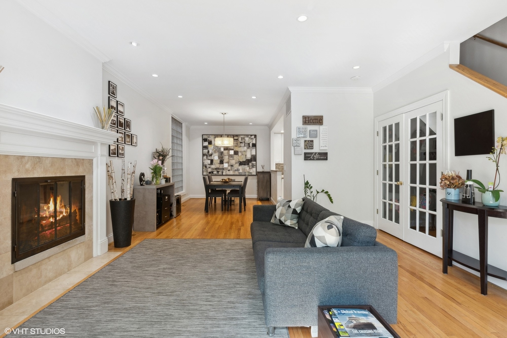 2020 N Cleveland Avenue Unit: A