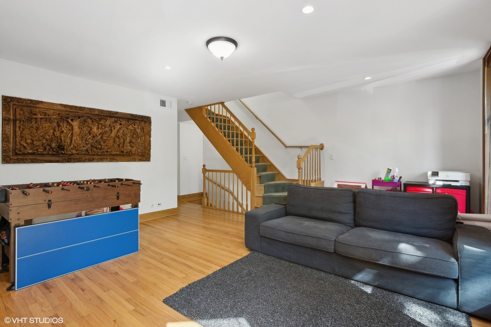 2020 N Cleveland Avenue Unit: A